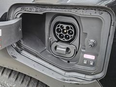 Fahrzeugabbildung 4 Electric 150 Comfort Range Techno