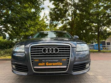 Audi A6 - 9