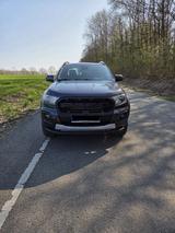 Ford Ranger Wildtrak - 2.0 Ecoblue Biturbo  - Ford Ranger in Essen
