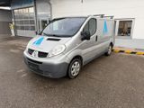 Renault Trafic Kasten 2.0 dCi 115 FAP L1H1 2,7t - Renault Trafic aus 2012