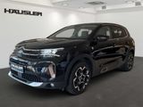 Citroën C5 Aircross C-Series PureTech 130PS S&S EAT8 - Citroën C5 Aircross: C Series