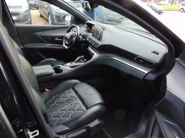 Bild 9 Peugeot 5008 GT