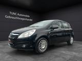 Opel Corsa D Edition AUT KLIMA 5-TRG - Opel Corsa aus 2009: D