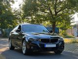 BMW 330 Gran Turismo Gran Turismo 330i xDrive M ... - BMW 330 Gran Turismo Gebrauchtwagen