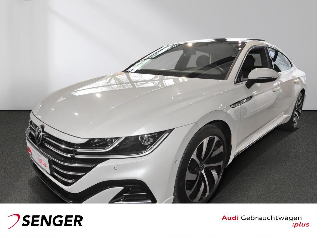 Volkswagen Arteon 2.0 TDI R-Line Navi Panorama Matrix DCC