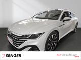 Volkswagen Arteon 2.0 TDI R-Line Navi Panorama Matrix DCC - VW Arteon in Lübeck