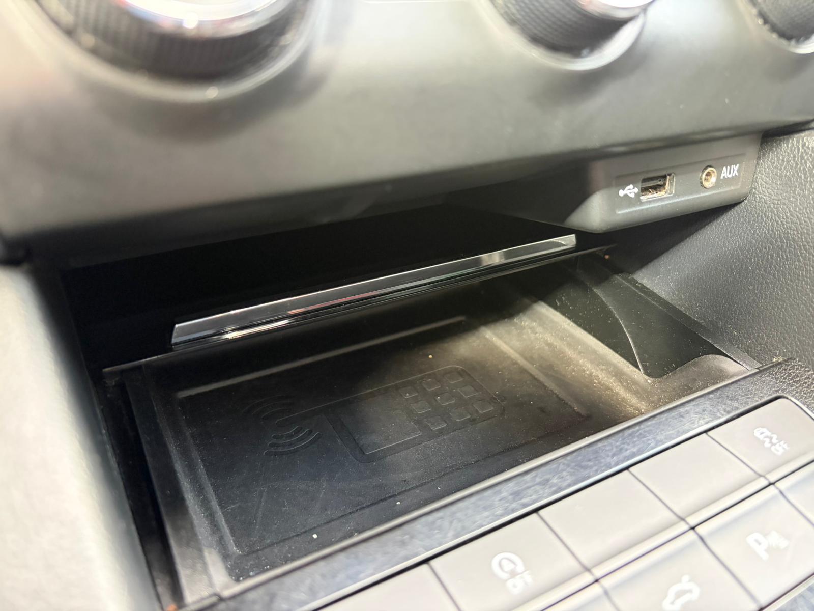 Skoda Octavia Combi RS 230 ch DSG • ACC • Caméra • CarPlay • Keyless • Hayon électrique
