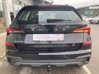 Skoda Kamiq - Vorschau Bild 25