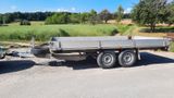Other MBN Hochlader 3500kg, 2200x4100mm, Aluboden - Offers matching your search criteria