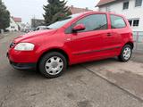 Volkswagen Fox Basis - VW Fox Gebrauchtwagen