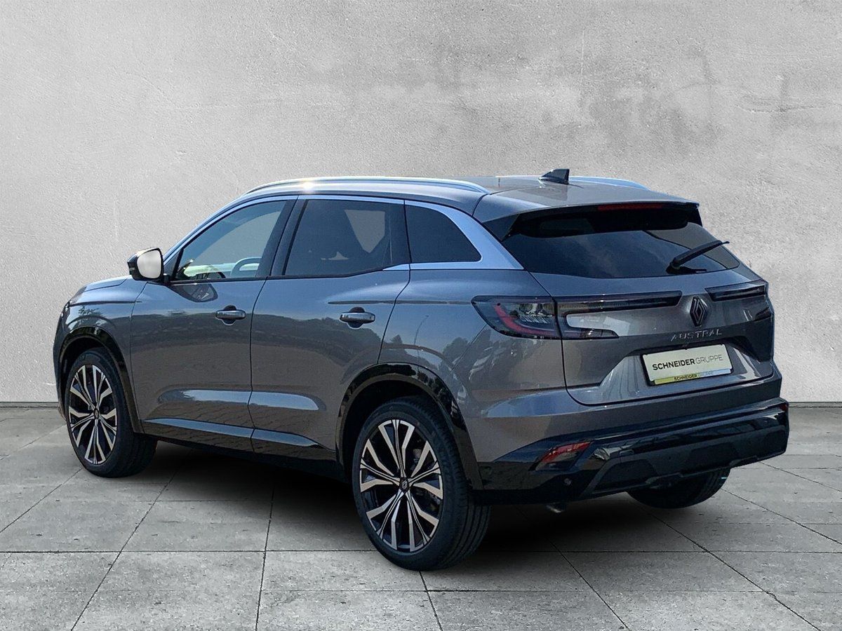 Renault Austral - Bild 3