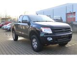 Ford Ranger 2.2TDCi XLT 4x4 Extrakabine (NUR GEWERBE) - Ford Ranger: Xlt Extrakabine