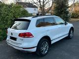 Volkswagen Touareg 3.0 V6 TDI R-Line Sportpaket 4Motion  - Volkswagen Touareg: V6 R Line TDI
