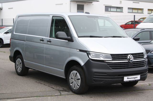 Volkswagen T6.1 Kombi Kasten 2.0 TDI LED Klappe 3000kG AHK