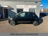 Renault Twingo Limited*2.HAND*KLIMA*TEMPO*FALTDACH*EURO6 - Renault Twingo in Hamburg