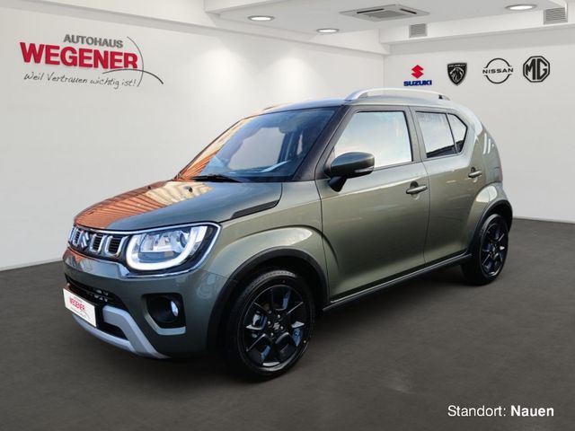 Suzuki IGNIS COMFORT+ HYBRID