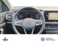 Volkswagen T-Cross - Vorschau Bild 13