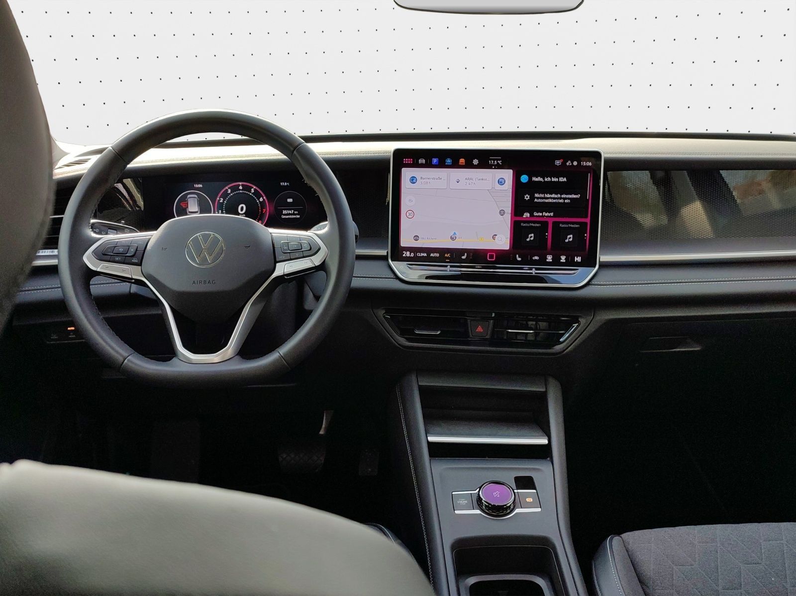 Volkswagen Tayron - Bild 7