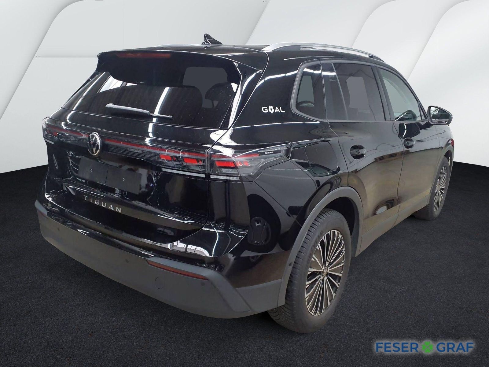 Volkswagen Tiguan - Bild 4