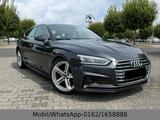 Audi A5 Sportback 2.0 TFSi S-line Selection, Matrix - Audi A5 in Bonn
