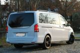 Mercedes-Benz V 250 d lang - Distronic Navi Burmester LED - Mercedes-Benz V 250 aus 2016