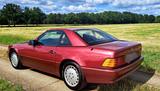Mercedes-Benz SL 300 - Mercedes-Benz aus 1990: Sl