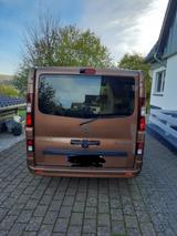Opel Vivaro - Opel Vivaro