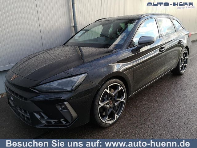 Cupra Leon Sportstourer 2.0 TSI 245 kW 4Drive VZ Ko...