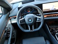 BMW 520 - Vorschau Bild 10