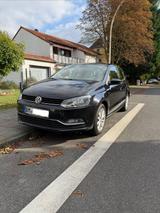 Volkswagen VW Polo 1.2 TSI 6R - Zuverlässiger Stadtflitzer  - : Kleinwagen, Zuverlässige