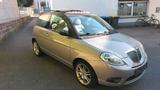 Lancia Ypsilon 1,4 16v Platino  Glas Dach - Lancia in Wuppertal
