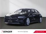 Mercedes-Benz CLA 200 Rückfahrkamera Sitzheizung MBUX-Navi LED - Mercedes-Benz CLA 200 aus 2024
