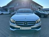 Mercedes-Benz E 220 d 9G-TRONIC Advantgarde - gebrauchte Mercedes-Benz E 220 aus dem Jahr 2018
