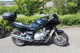 Yamaha XJ 900 - YAMAHA XJ 900