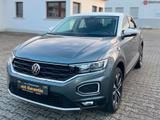 Volkswagen T-Roc United*APPLE*KAMERA*SZH - Volkswagen: United