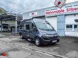 Pössl D-Line Roadcruiser Evolution - elek. Längsbetten - Pössl D Line ROADCRUISER