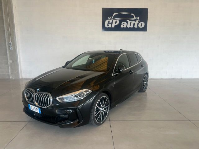 BMW Bmw 120 120d xDrive 5p. Msport tetto apribile