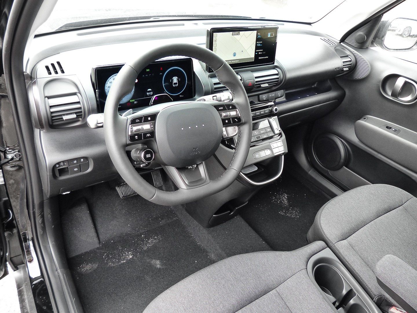 Hyundai INSTER - Bild 5