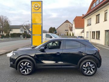 Bild 4 Opel Mokka GS KAMERA WINTERPAKET
