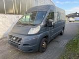 Fiat Ducato 2.3 l  gepflegt, viele Teile ... - Fiat Ducato in Karlsruhe