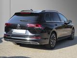 Volkswagen Golf Variant 1.5 eTSI DSG Style - Volkswagen mit Benzin-Antrieb: Alcantara, Kombi