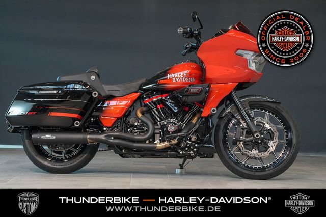  Road Glide Citrus Heat