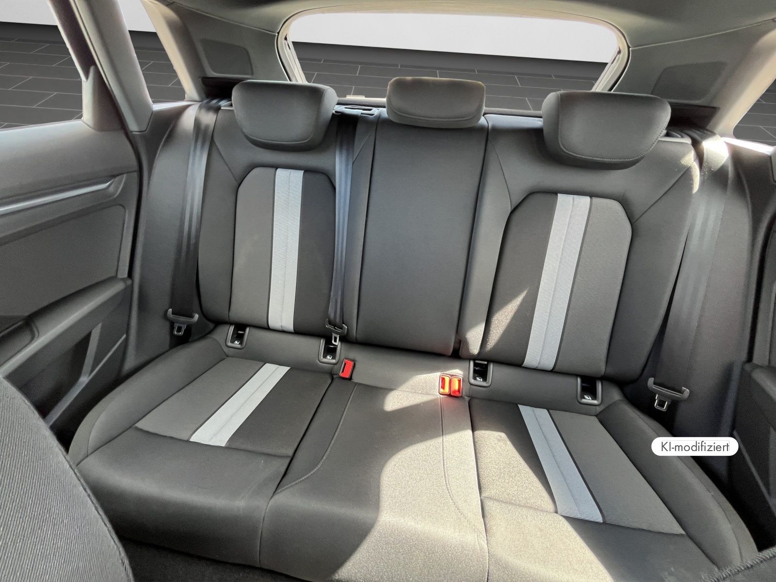 Audi A3 - Bild 15