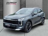 Kia Sportage Spirit NQ5 PE 1.6T DCT Sound-/DriveWise - Kia Sportage Neuwagen in Berlin