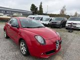 Alfa Romeo MiTo Turismo - Alfa Romeo aus 2015