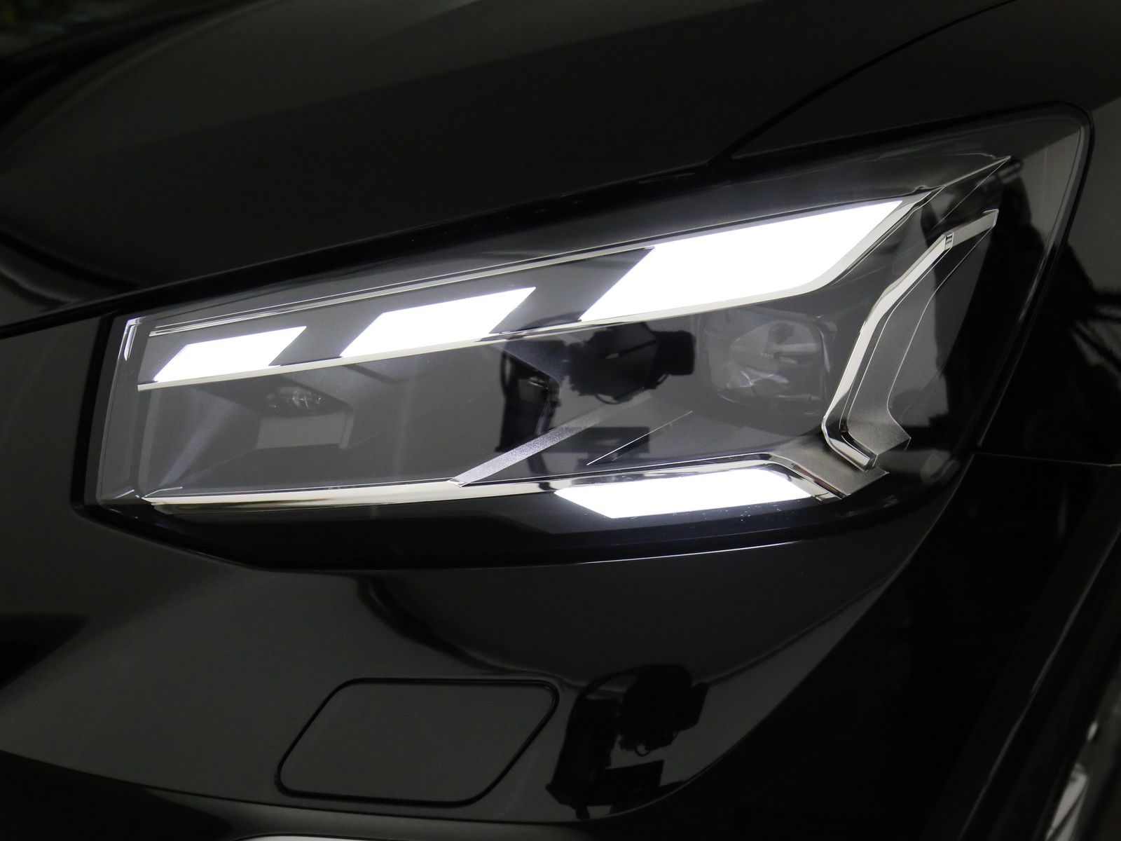 Audi Q2 - Bild 25