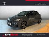Toyota Yaris GR Sport 15 Jahre Relax Garantie - Toyota Yaris: Automatik