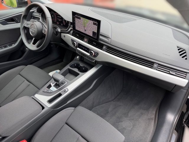Audi A4 - Bild 12