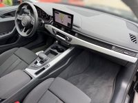 Audi A4 - Vorschau Bild 12