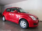 Suzuki Swift Lim. Comfort,Klima,HU&AU Neu - Suzuki Gebrauchtwagen von 2008